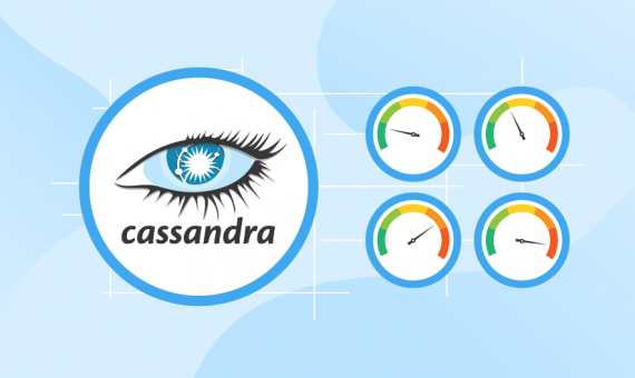 Cassandra معرفی، بررسی، کاربرد، مزایا و معایب